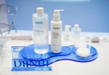 Nước tẩy trang Diinbi liệu có đáng đầu tư?