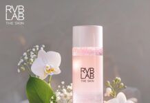 Routine skincare chống già chống nám cho nàng U35 bận rộn Routine skincare chống già chống nám cho nàng U35 bận rộn