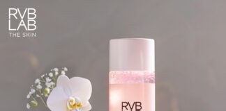 Routine skincare chống già chống nám cho nàng U35 bận rộn