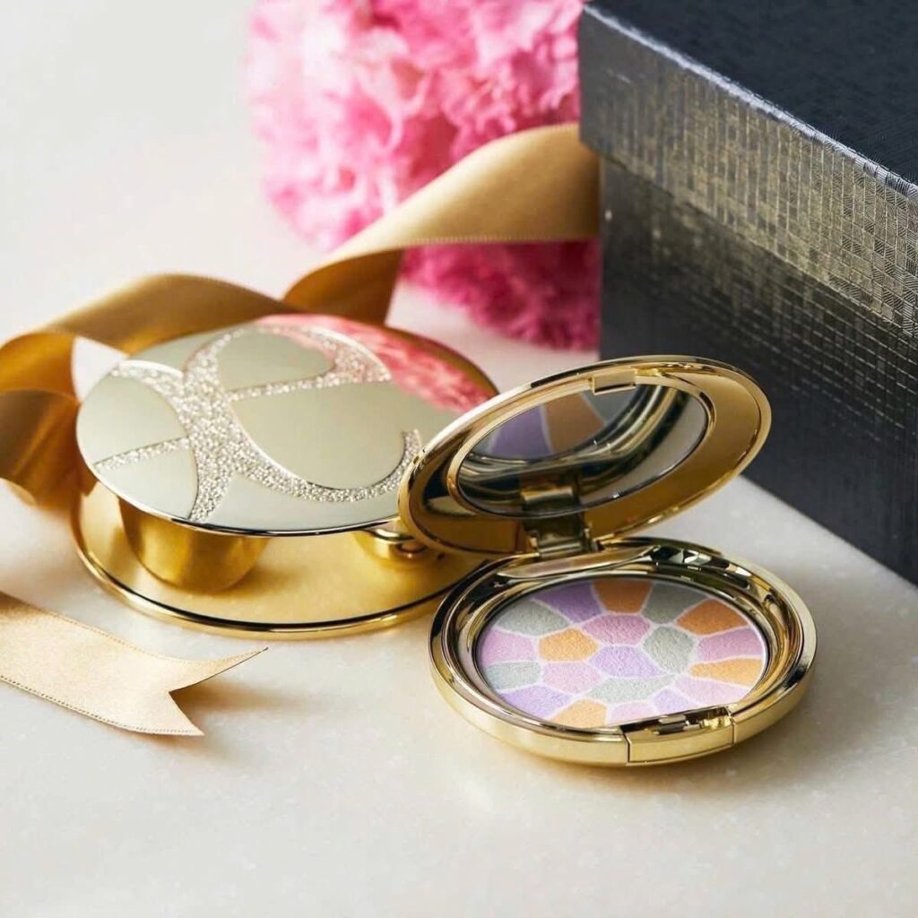 Review phấn phủ Elegance: liệu có xứng tầm với giá gần 5 triệu và danh tiếng Rosé?