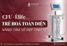 Phương pháp CFU có thể làm tan Filler không? CFU có làm tan Filler không?