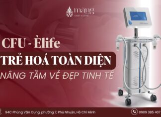 Phương pháp CFU có thể làm tan Filler không? CFU có làm tan Filler không?