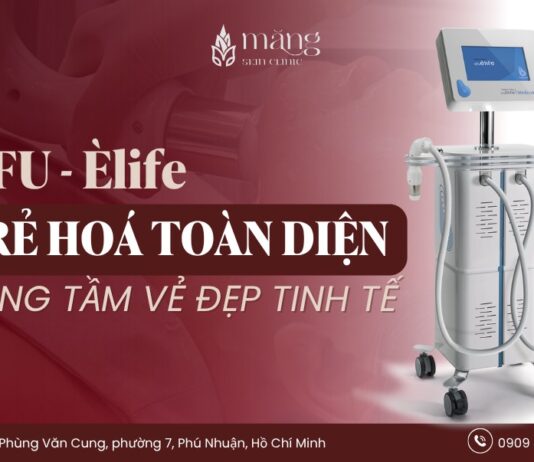 CFU có làm tan Filler không?