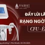 CFU Meso bí kíp xoá nọng cằm rãnh cười “nhẹ nhàng” mà hiệu quả CFU Meso bí kíp xoá nọng cằm rãnh cười "nhẹ nhàng" mà hiệu quả