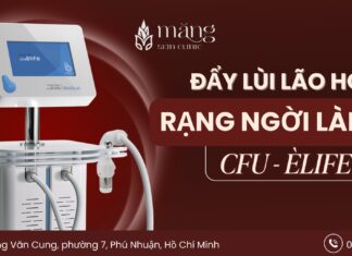CFU Meso bí kíp xoá nọng cằm rãnh cười “nhẹ nhàng” mà hiệu quả CFU Meso bí kíp xoá nọng cằm rãnh cười "nhẹ nhàng" mà hiệu quả