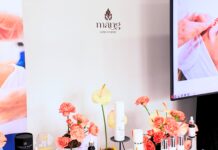 Review dịch vụ chăm sóc da hoàn hảo tại Măng Skin Clinic Review Măng Skin Clinic: Trải nghiệm chăm sóc da hoàn hảo tại Phú Nhuận