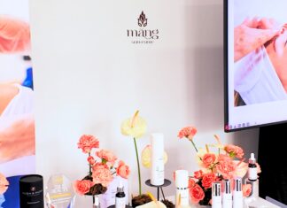 Review dịch vụ chăm sóc da hoàn hảo tại Măng Skin Clinic Review Măng Skin Clinic: Trải nghiệm chăm sóc da hoàn hảo tại Phú Nhuận