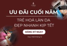 Làm ngay CFU trẻ hoá toàn diện để còn kịp đẹp đón Tết nè nàng ơi Làm ngay CFU - trẻ hoá toàn diện để còn kịp đẹp đón Tết nè nàng ơi