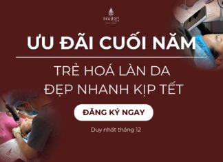 Làm ngay CFU trẻ hoá toàn diện để còn kịp đẹp đón Tết nè nàng ơi Làm ngay CFU - trẻ hoá toàn diện để còn kịp đẹp đón Tết nè nàng ơi