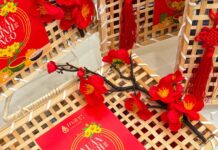 Khám Phá Gift Box 2026 của Măng Skin Clinic Dịp Tết Bính Ngọ Khám Phá Gift Box Măng Skin Clinic Dịp Tết Bính Ngọ 2026