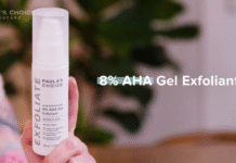 Axit Citric và bí quyết chăm sóc da hiệu quả