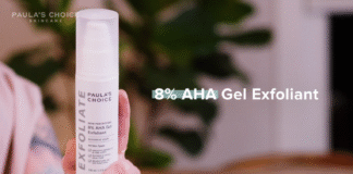 Axit Citric và bí quyết chăm sóc da hiệu quả