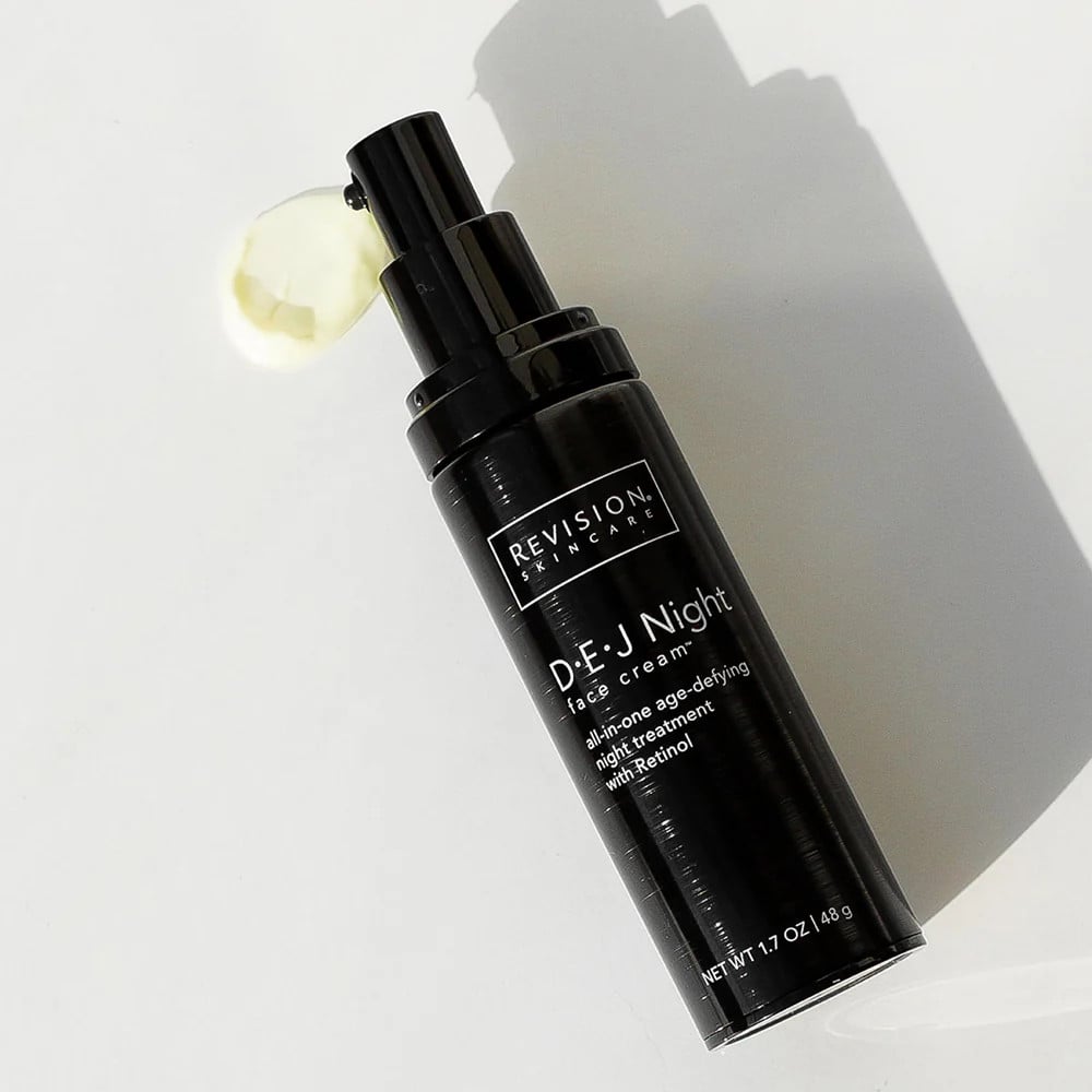 Bộ đôi Revision Skincare D-E-J: Bí quyết “hack” tuổi tại nhà hiệu quả