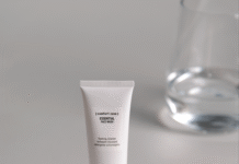 Comfort Zone sữa rửa mặt cho da khô nhạy cảm