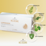 Nàng phù hợp với viên uống chống nắng nào?