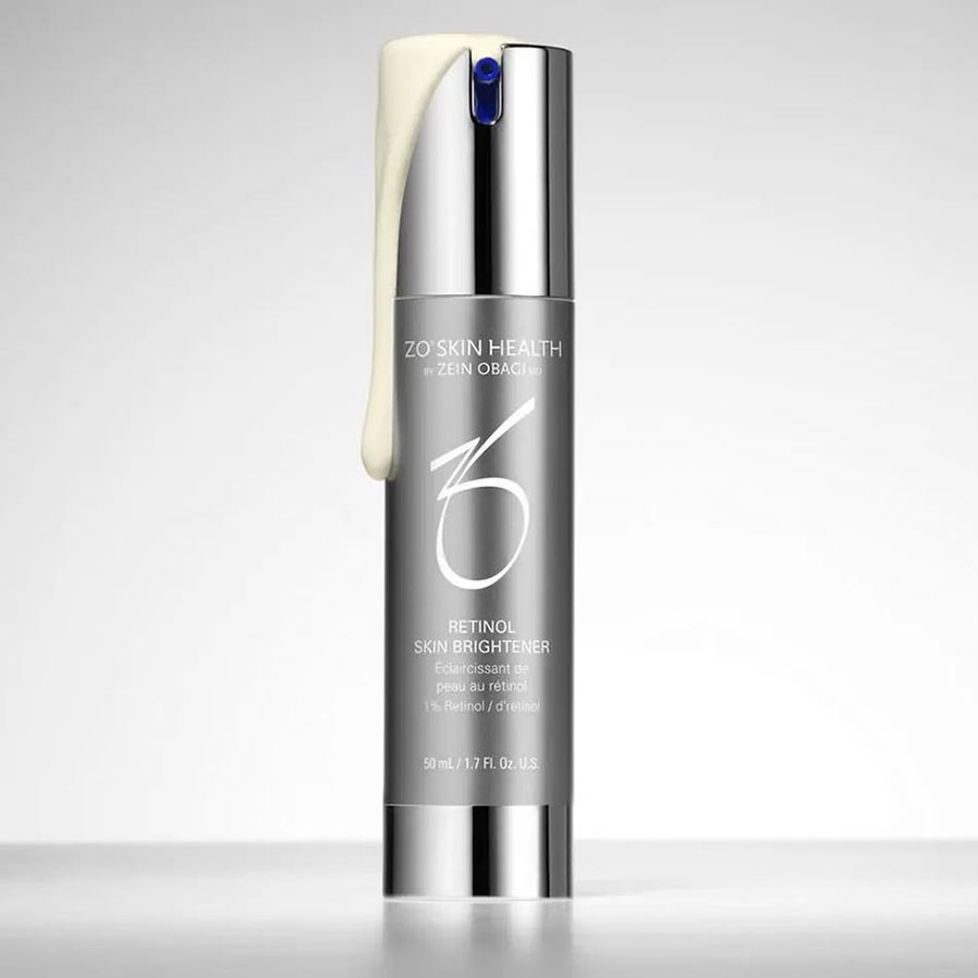 Top Retinol dưỡng sáng mờ thâm hiệu quả nhất 2025