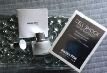 Những sản phẩm chăm da quan trọng sau Laser treatment