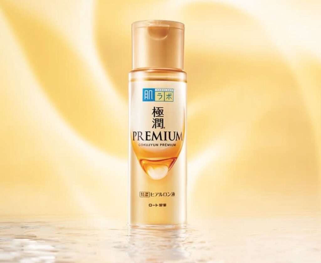 Top serum cấp ẩm chất siêu thấm cho lớp nền hoàn hảo