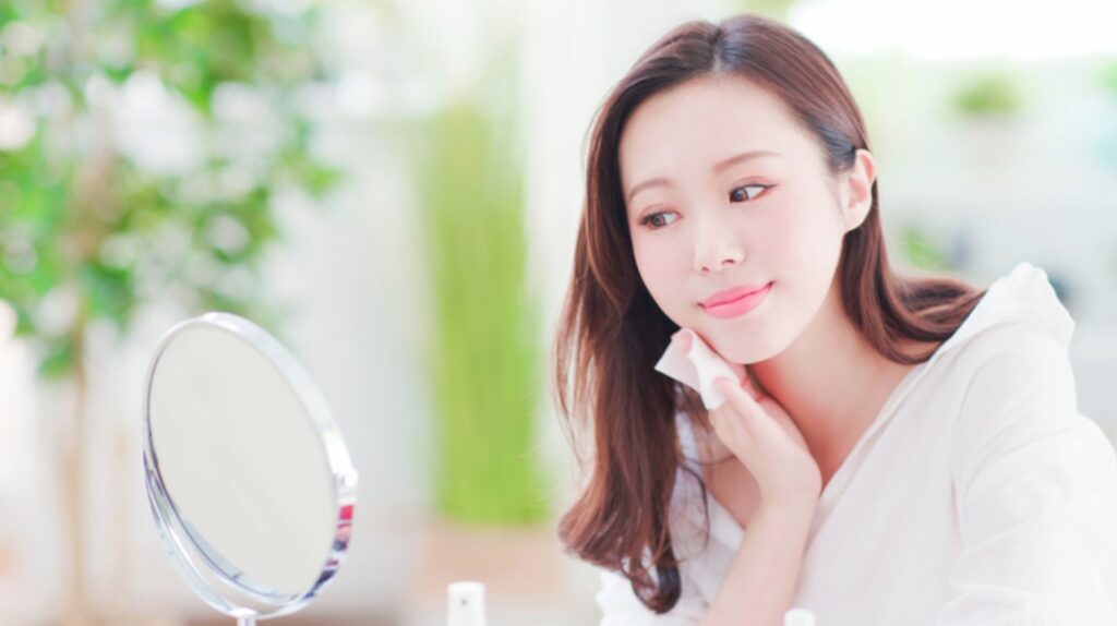 Chăm sóc da theo chu kỳ Hormone cho làn da rạng rỡ