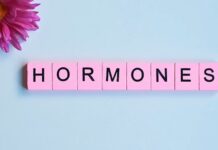Chăm sóc da theo chu kỳ hormone cho làn da rạng rỡ Chăm sóc da theo chu kỳ Hormone cho làn da rạng rỡ
