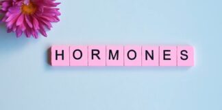 Chăm sóc da theo chu kỳ Hormone cho làn da rạng rỡ