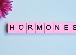Chăm sóc da theo chu kỳ Hormone cho làn da rạng rỡ