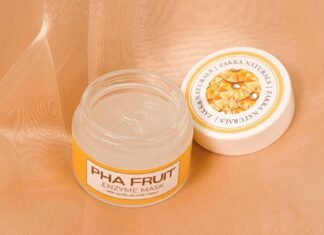 Enzyme Dứa đa nhiệm cho các nàng da mụn đây rồi!