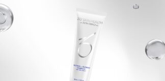 Exfoliators và retinol combo bất bại cho làn da dầu mụn