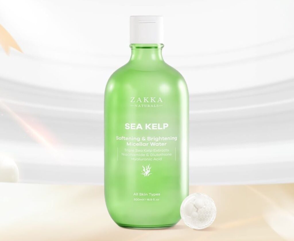 Bí kíp xoa dịu làn da kích ứng phục hồi da hiệu quả