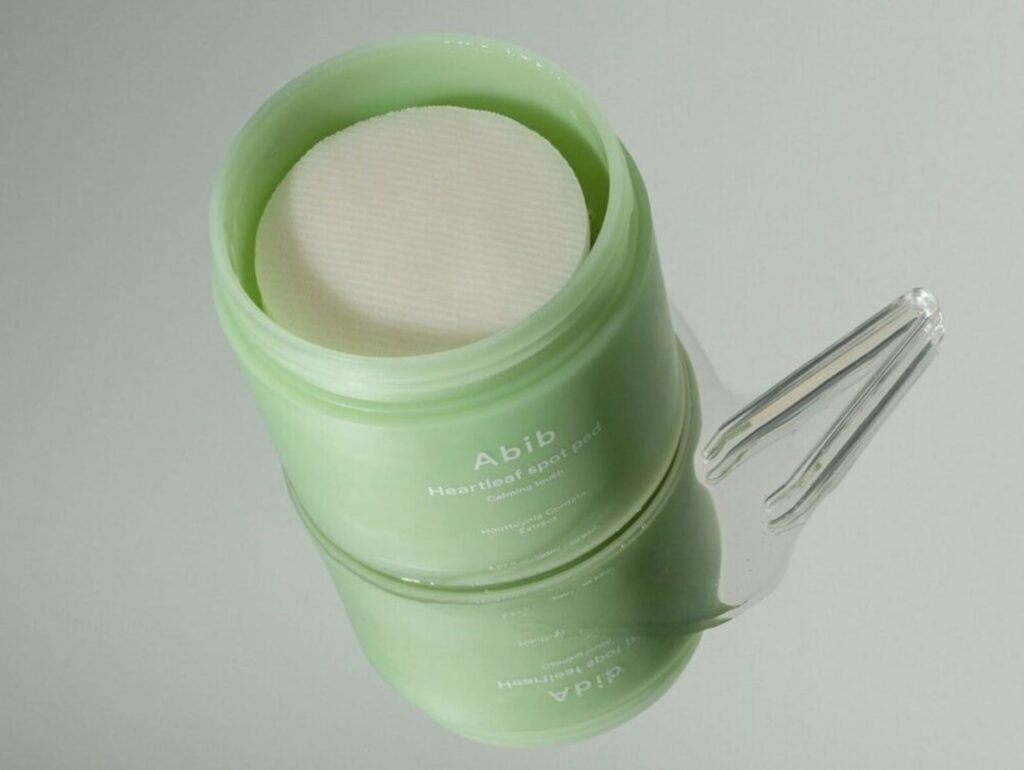 Bí kíp xoa dịu làn da kích ứng phục hồi da hiệu quả