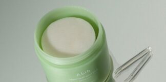 Bí kíp xoa dịu làn da kích ứng phục hồi da hiệu quả