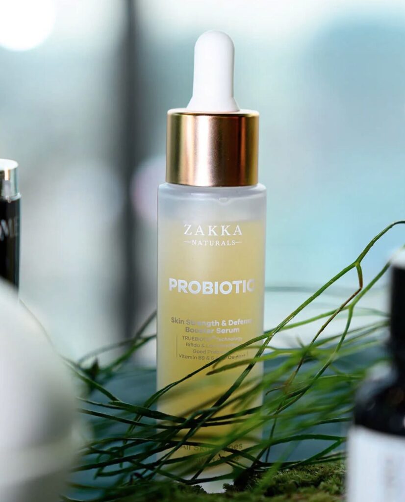 Bí kíp xoa dịu làn da kích ứng phục hồi da hiệu quả