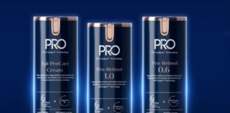 Retinol MD Care bí kíp hack tuổi với hàng Việt chất lượng