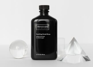 Bộ đôi mới toanh từ Revision Skincare có xứng đáng đầu tư?