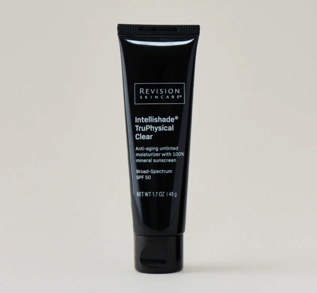 Bộ đôi mới toanh từ Revision Skincare có xứng đáng đầu tư?