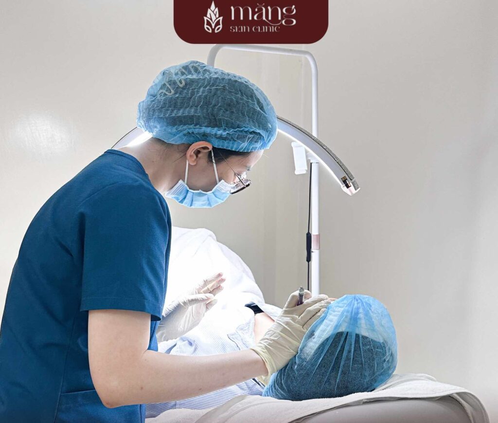 Công nghệ siêu âm Filler chuẩn khoa học là như thế nào?