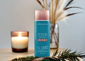 So sánh Martiderm light và Colorescience Flex, em nào lợi hại hơn? So sánh kem chống nắng Martiderm light và Colorescience Flex, em nào lợi hại hơn?