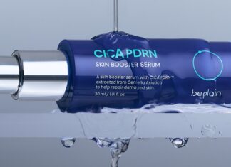 Beplain Cica PDRN Serum có chất lượng như lời đồn? Beplain Cica PDRN Skin Booster Ampoule (Serum)