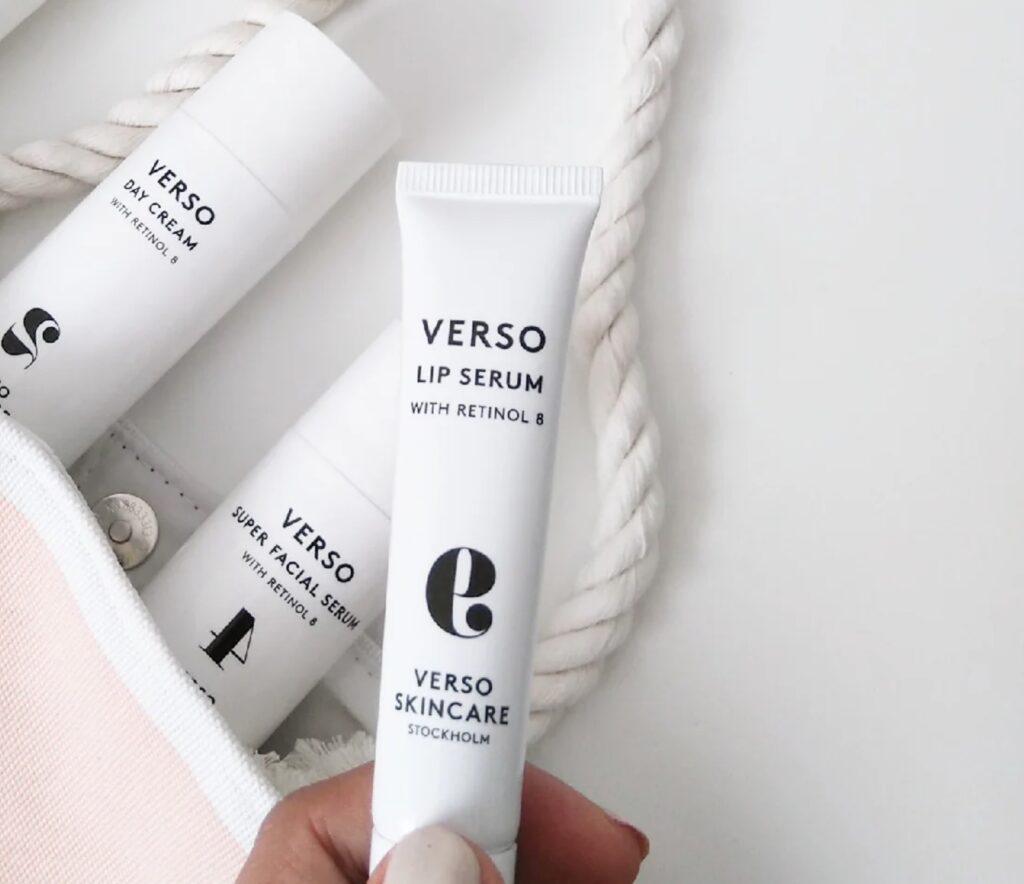 Dưỡng môi Verso và ASAP em nào lợi hại hơn?