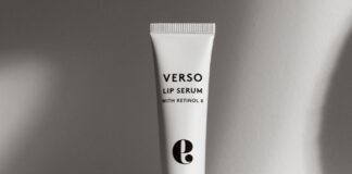 Dưỡng môi Verso và ASAP em nào lợi hại hơn? Dưỡng môi Verso và ASAP em nào lợi hại hơn?