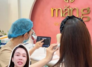 Công nghệ siêu âm Filler chuẩn khoa học là như thế nào? Công nghệ siêu âm Filler chuẩn khoa học là như thế nào?