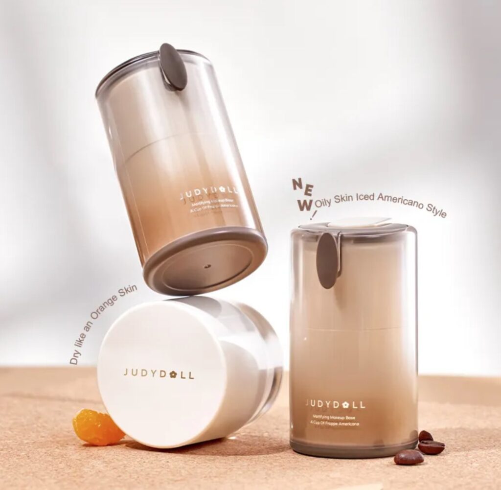 Judydoll Oil-Control Primer có phải chân ái mới của da dầu?