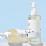 Round Lab 1025 Dokdo dầu tẩy trang sạch cả bụi mịn Round Lab 1025 Dokdo dầu tẩy trang sạch cả bụi mịn