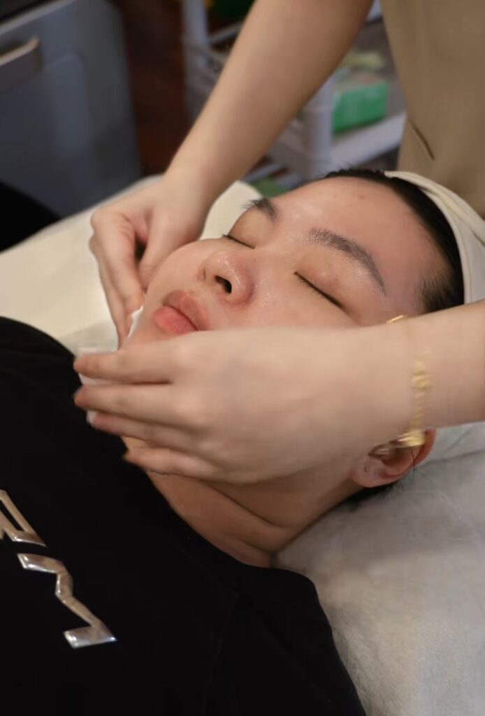 Review Măng Skin Clinic: Trải nghiệm chăm sóc da hoàn hảo tại Phú Nhuận