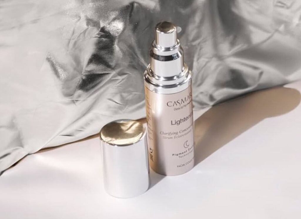 Review dưỡng sáng da hiệu quả từ A đến Z năm 2025