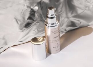 Review serum dưỡng sáng da hiệu quả từ A đến Z năm 2025 Review dưỡng sáng da hiệu quả từ A đến Z năm 2025