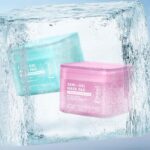 Semi-Gel Mask Pad hàng Việt chất lượng quốc tế là đây! Semi-Gel Mask Pad hàng Việt chất lượng quốc tế là đây!