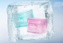 Semi-Gel Mask Pad hàng Việt chất lượng quốc tế là đây! Semi-Gel Mask Pad hàng Việt chất lượng quốc tế là đây!