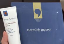 Derm All Matrix bí quyết dưỡng ẩm căng bóng chuẩn Hàn Derm All Matrix bí quyết dưỡng ẩm căng bóng chuẩn Hàn