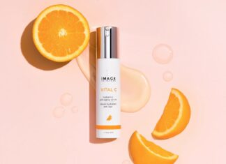 Vital C Hydrating Anti-Aging Serum chìa khoá phục hồi da yếu nhạy cảm Vital C Hydrating Anti-Aging Serum chìa khoá phục hồi da yếu nhạy cảm